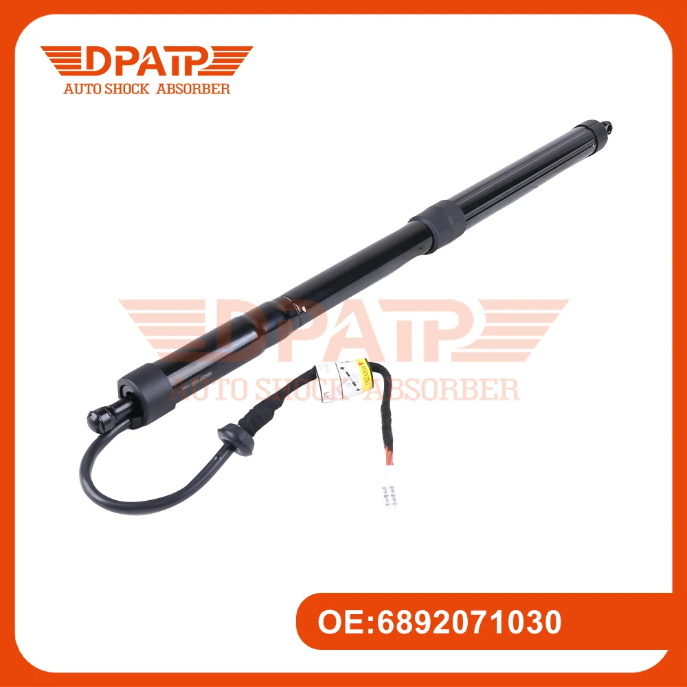 6892071030 Electric Support Struts Electric Tailgate Power Lift Support For Toyota Crosser/15-18