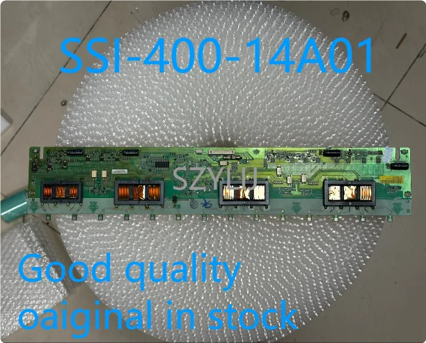 1-2pcs Original L40R1 TLM40V68PK High Voltage Board SSI-400-14A01 REV0.1