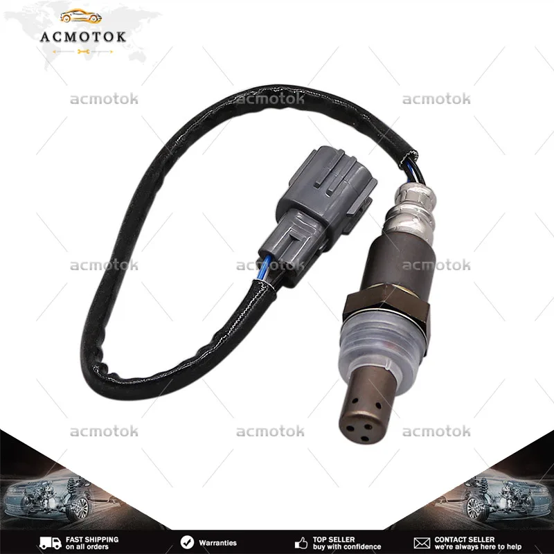 234-4927 89465-35770 Downstream Oxygen Sensor For Lexus ES350 GX460 LX570 Toyota Avalon Camry Sequoia Tacoma Tundra Land Cruiser