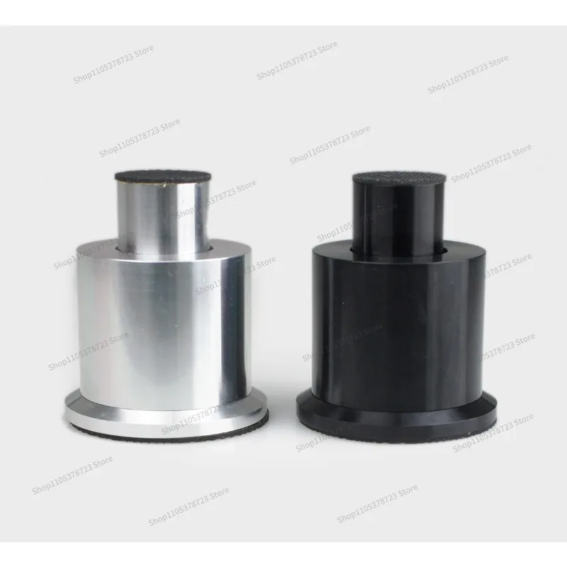 Fever Hifi Audio Power Amplifier Magnetic Suspension Foot Nail Foot Pad Cone Magnet Shock Absorber Pad Nail Machine