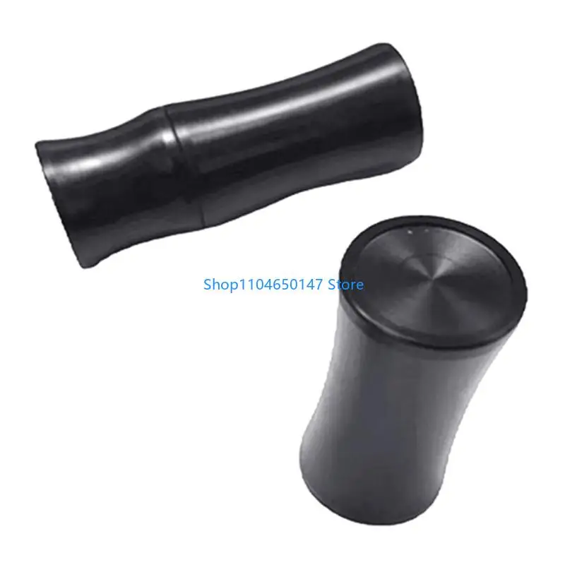 Ergonomic Billiard Joint Protectors Universal Pool Cue Joint Protectors Suitable for Quick Joint Protectors