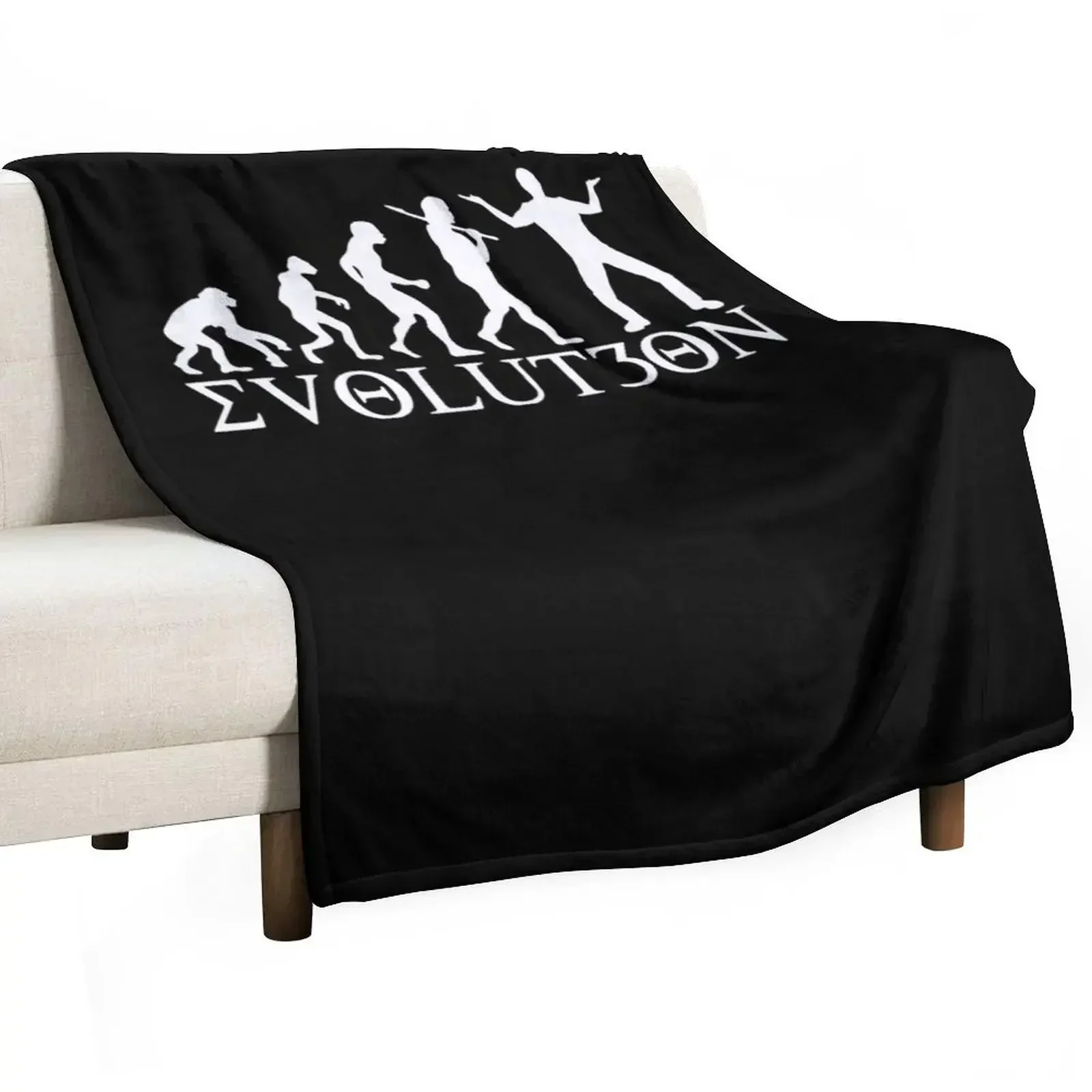 DJ BOBO EVOLUTION Throw Blanket Tourist Bed covers decorative Blankets