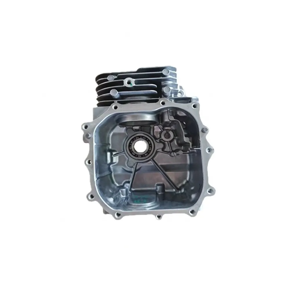 EH09 Crankcase/Engine Block 20F1010901 — Rugged, Durability, And Reliable Outboard Engine Crankcase Assembly Garden