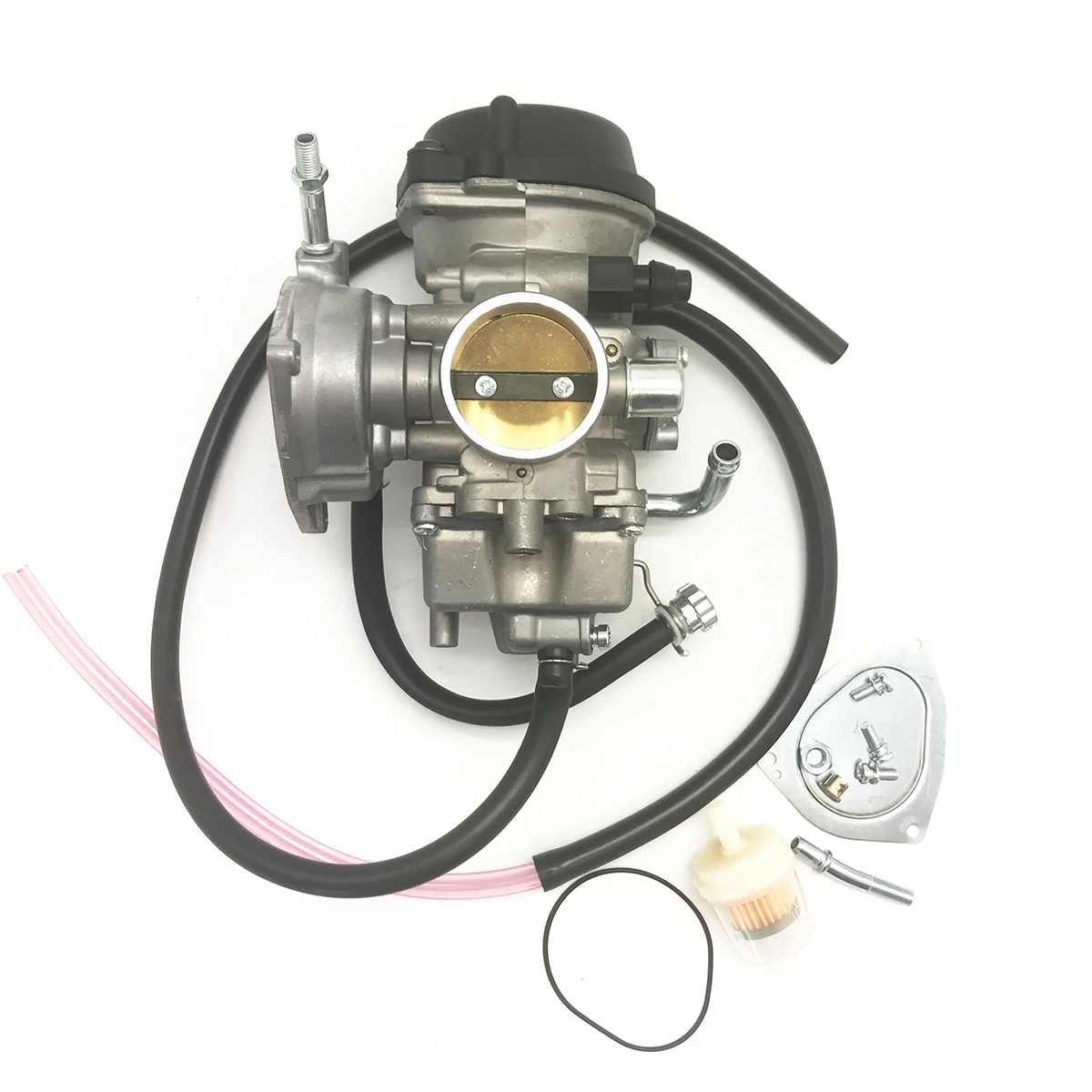 Gaźnik do tarczy TGB 500 525 550 4x4 ATV Quad D9900023 Carby — zdjęcie 7
