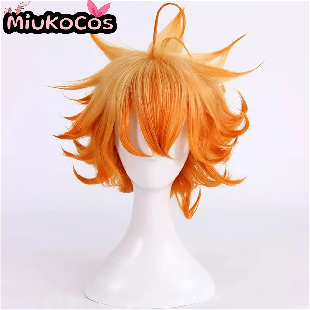 متوفر في المخزون شعر مستعار ريمي كوسبلاي MiukoCosplay أنيمي إعادة: صفر - بدء الحياة في عالم آخر كوسبلاي #2