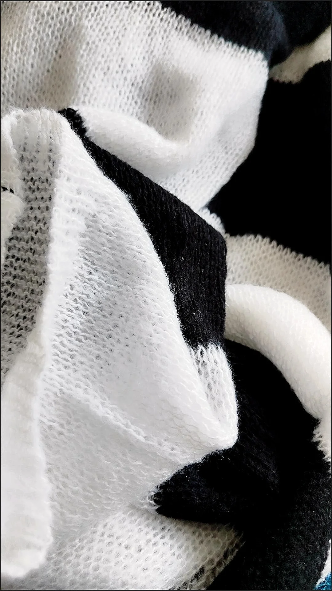 Anime Shinichi Okazaki Women Men Cosplay Costume Winter Knitted Men Women Sweater and Hat