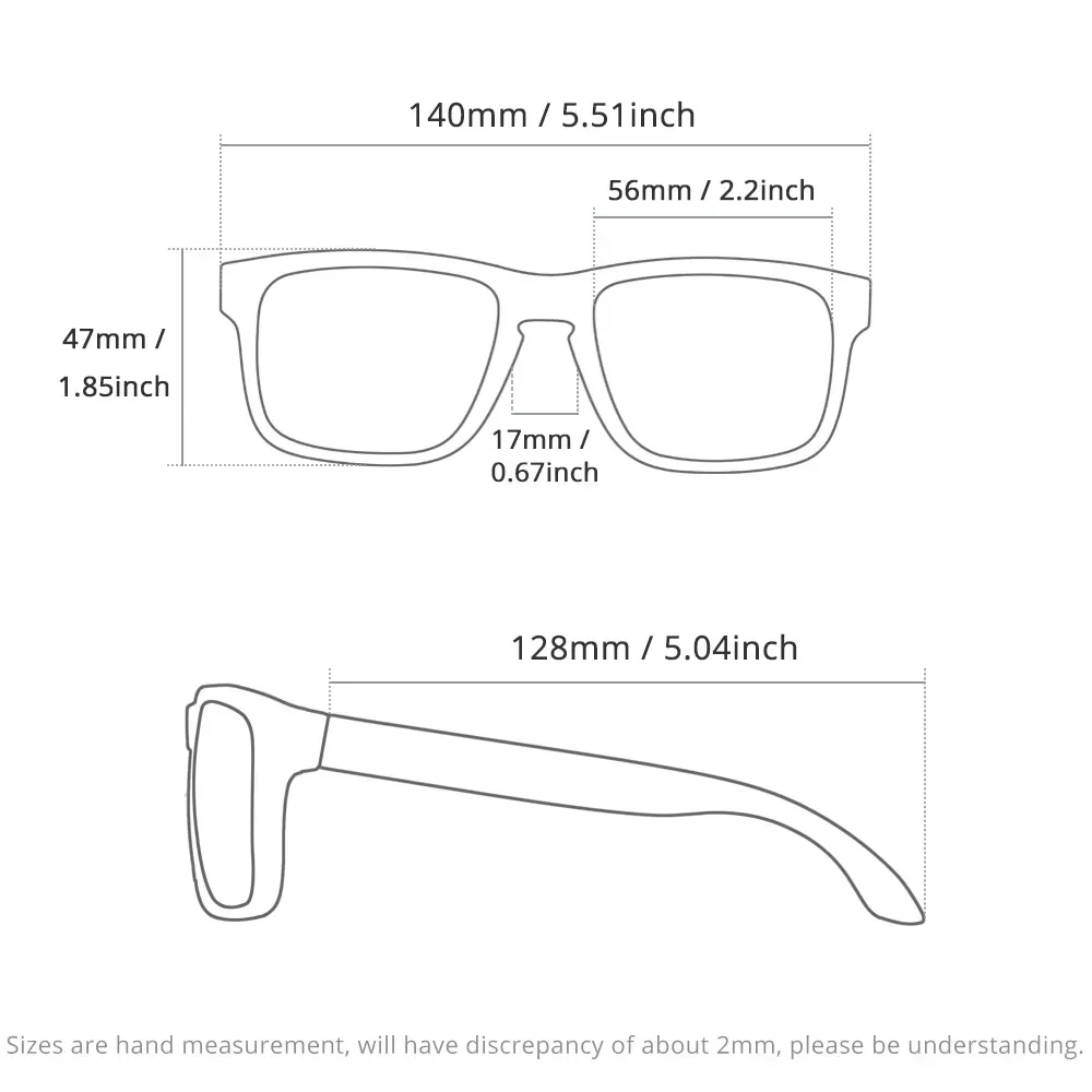 KAENON with High Quality Famous Brand Sport Men Sunglasses Polarized Sun Glasses Outdoor Driving Photochromic Sunglass with Box
