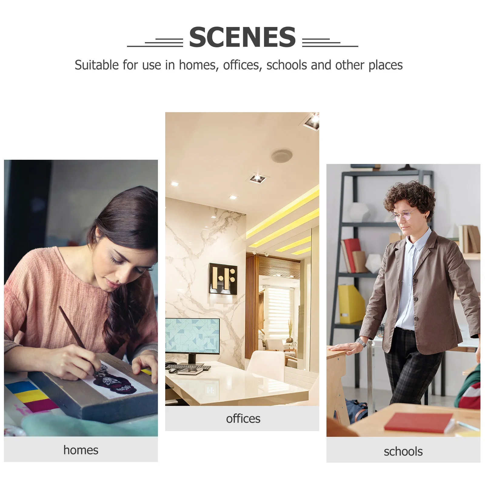 

12pcs Mesh Clip Holder Iron Desktop Organizer For Office School Holders For Small Items Supplies Storage Basket Sundries