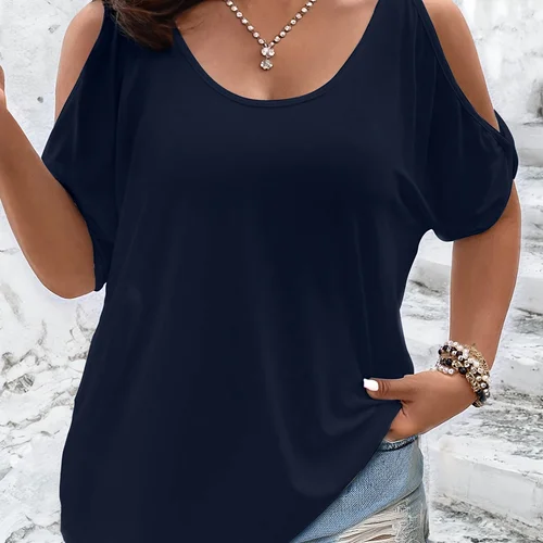 Abbigliamento Plus Size