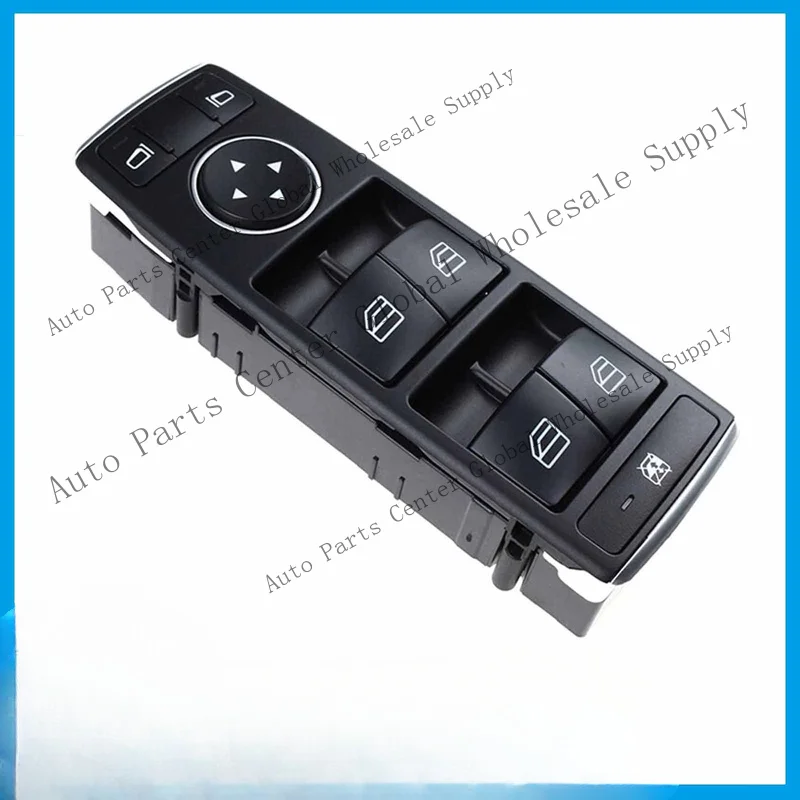 Z+ Power Master Window Switch For Mercedes Benz C350 C300 E350 GLK350 A2049055302