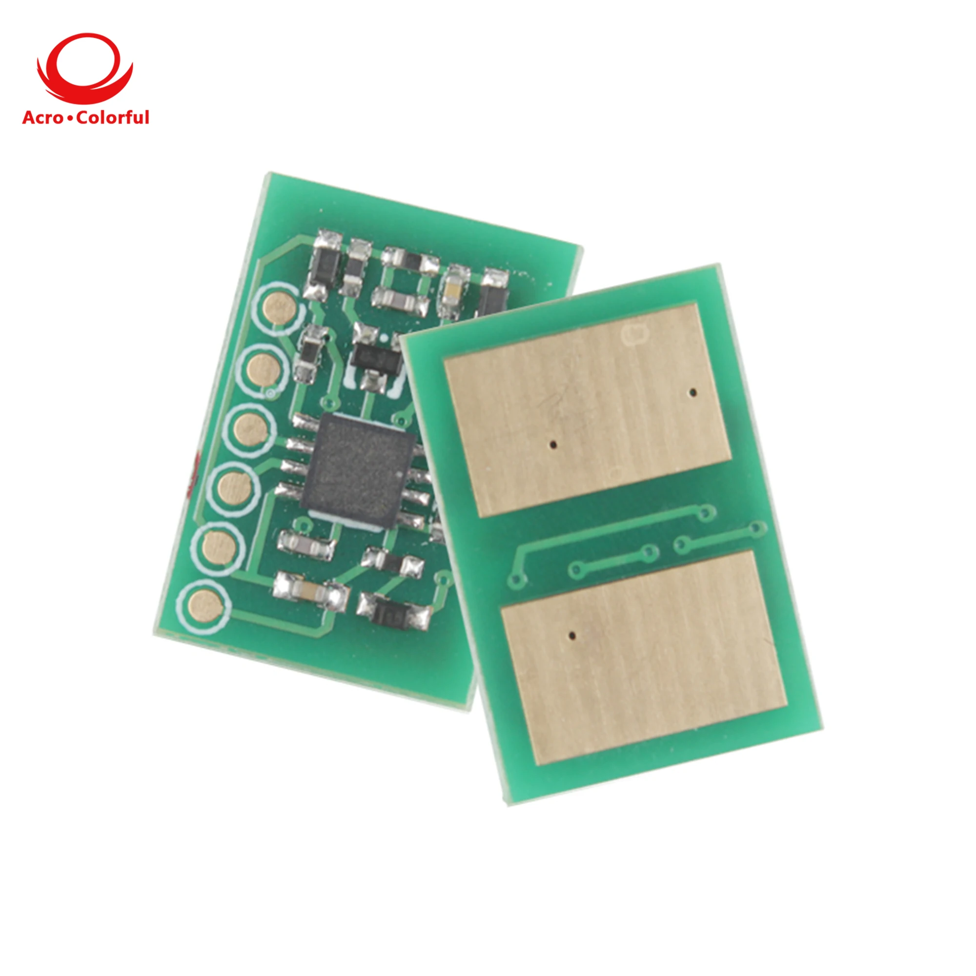 Compatible Drum Chip For OKI C911 C931 C941 C942 Cartridge