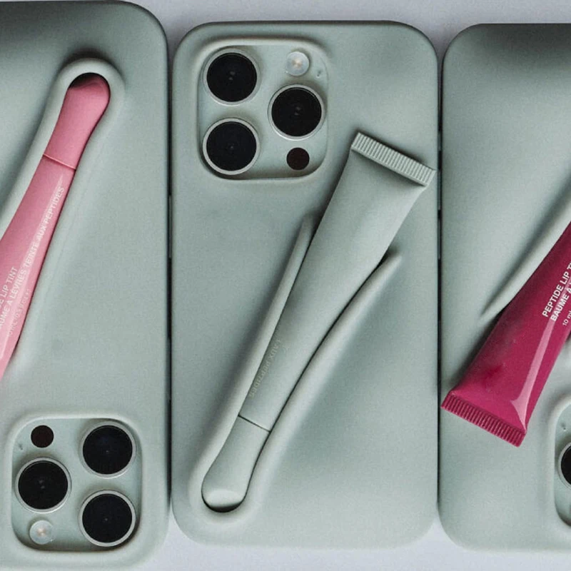 Funda minimalista de Color sólido para iPhone, funda de Rode para iPhone 16, 15 Plus, 13, 12 Mini, 11 Pro Max, se puede instalar image 2