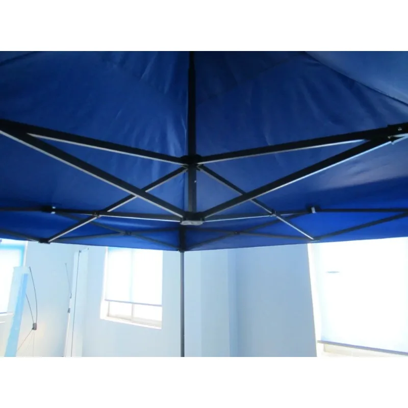 Folding Tent Outdoor 10x10 10x20ft Pop Up Canopy Gazebo Folding Tent Movable for Exhibition Trade Show