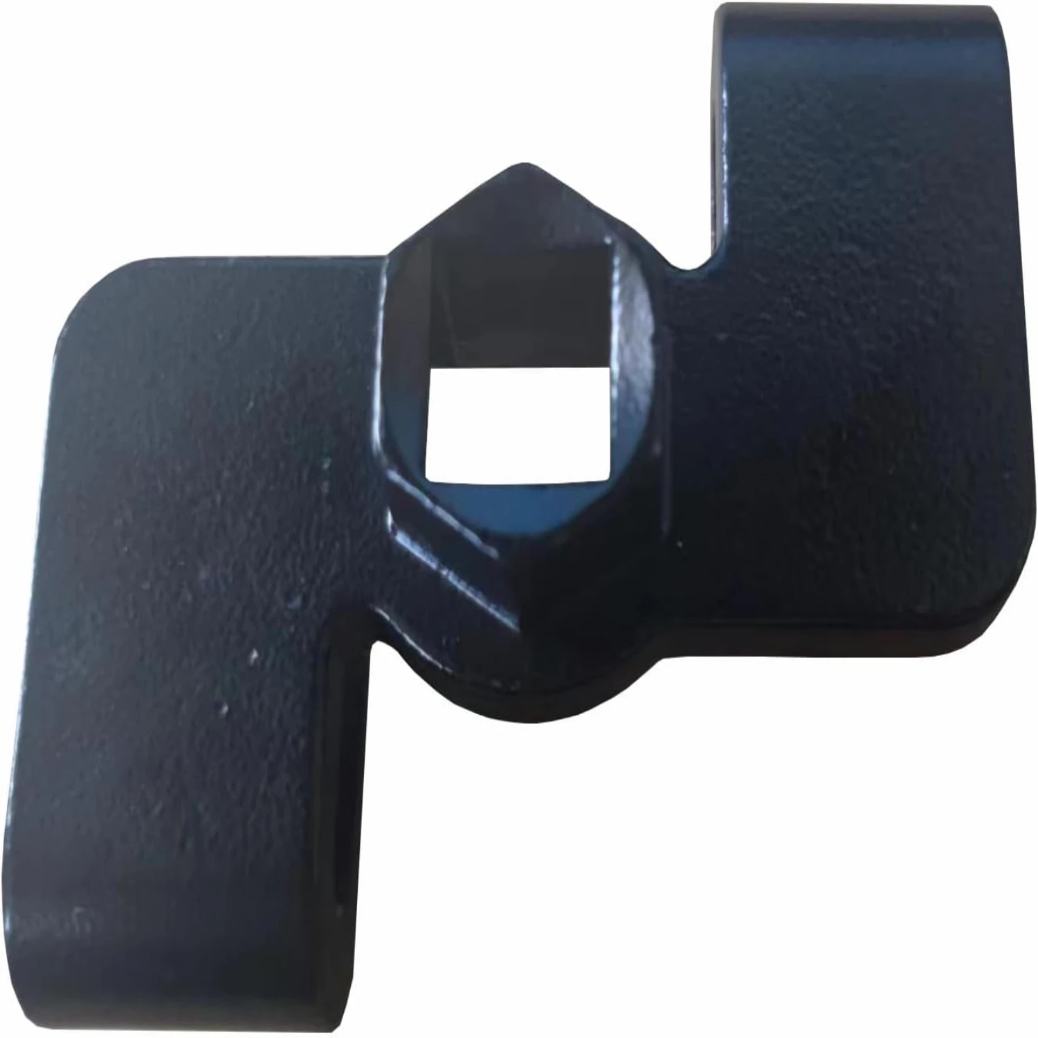 

Long Reach and Durable Wrench Extender Adapter for 1/2 Inch Drive Circuit Breaker Lever with Compatible 21mm Hex Drive - Conveni