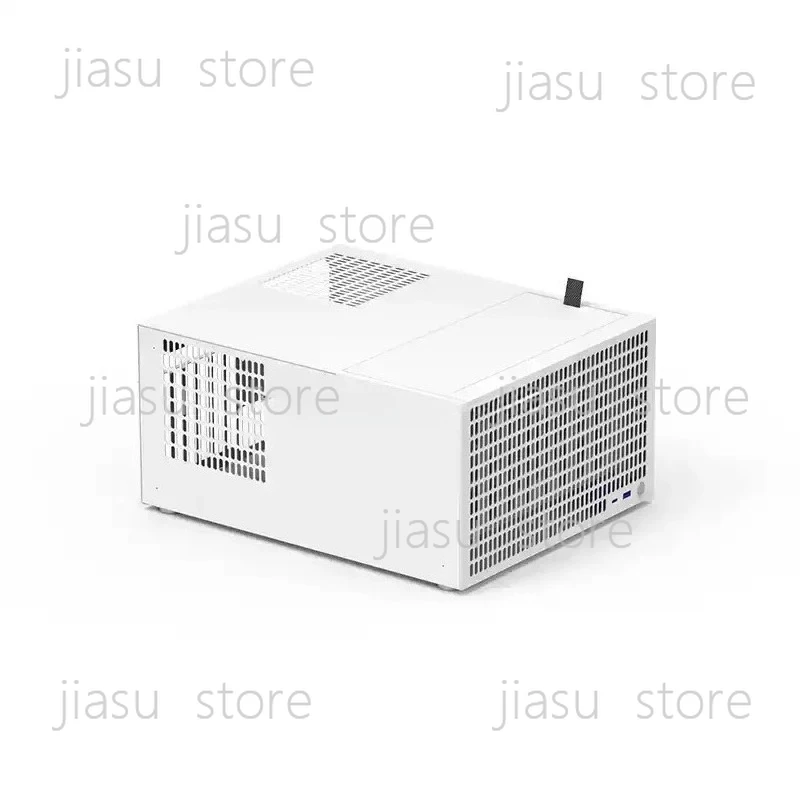 for B10 10-bay NAS Case Can install ATX large power supply - view 5