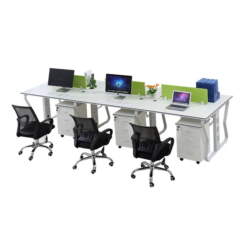 

Desk Butterfly Rack Staff Staff Four 4 6 Spot Wholesale Computer