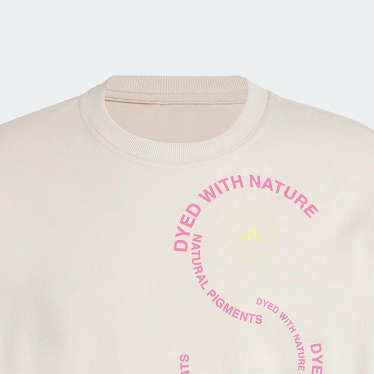 أديداس الأصلي تي شيرت للجنسين SMC الرياضة قصيرة الأكمام تي شيرت IA7709