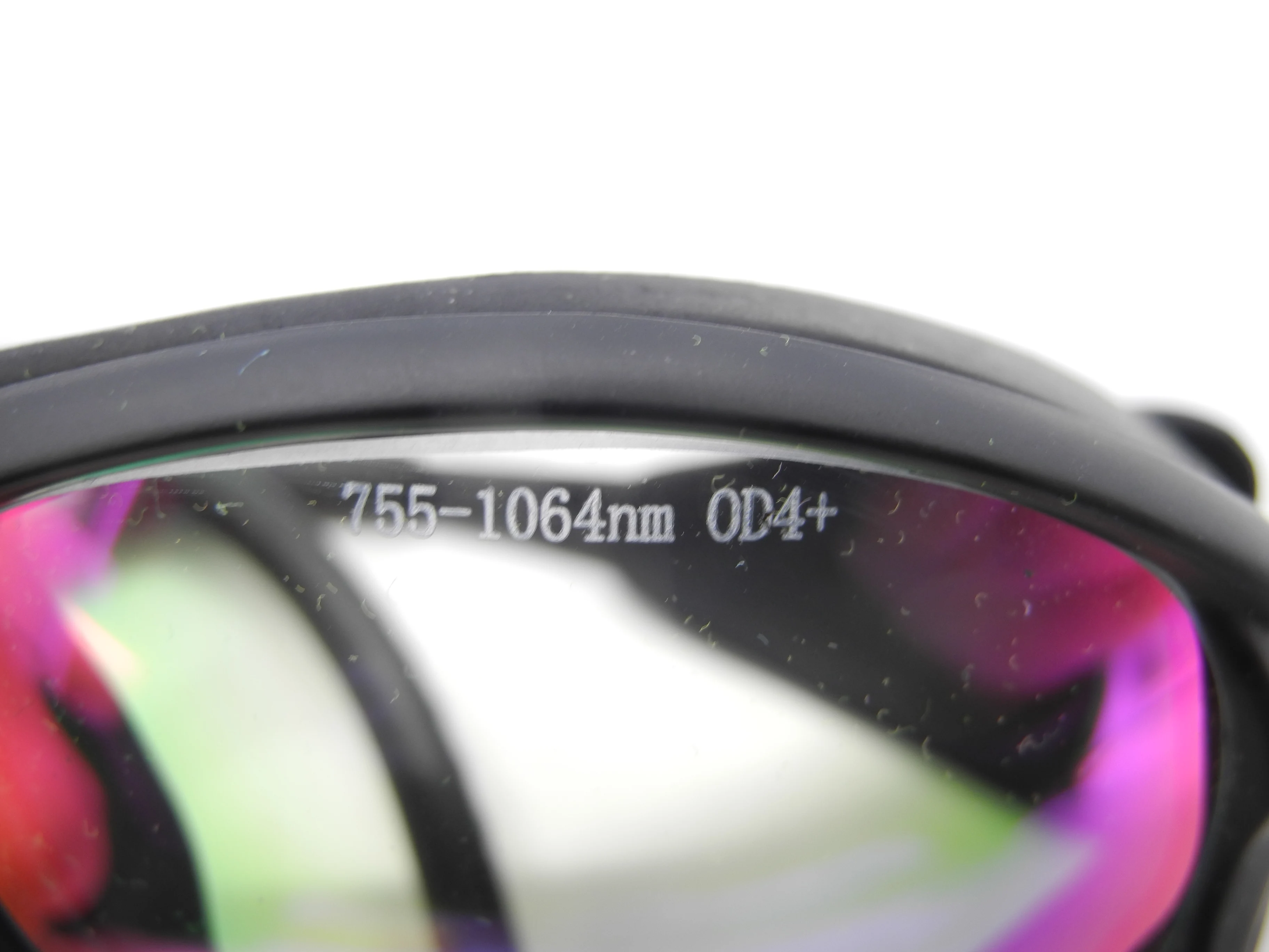 diode laser goggles 755nm 808nm 1064nm safety goggles protection goggle Glasses T328