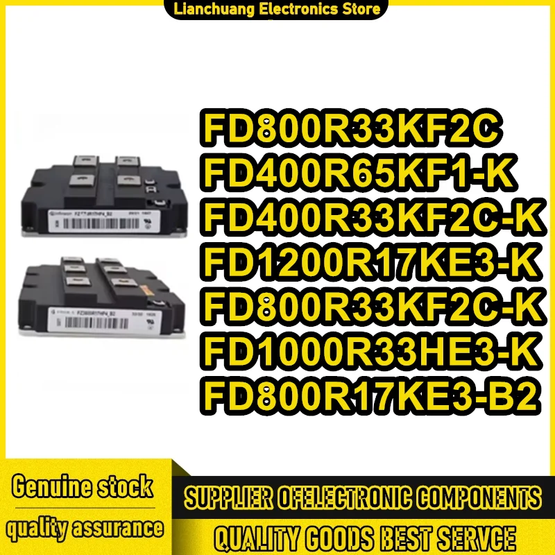 Fd800R33Kf2C Fd800R…