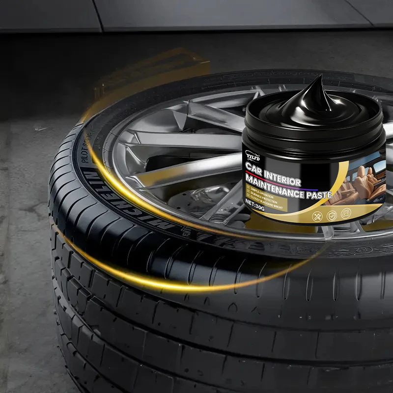 

Крем для ремонта царапин в салоне автомобиля - Ремонт царапин на автомобиле Ремонт блеска для шин, черный ремонт салона и приборной панели пластиковых поверхностей