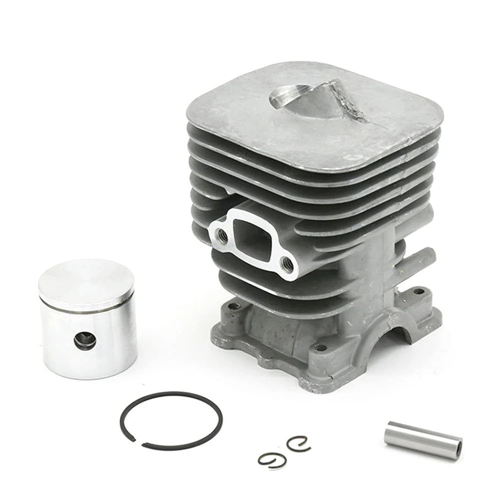 Replacement For 128 Series 35mm for piston Lawn Care Tasks Comprehensive Compatibility For Trimmers Trimmer Performance