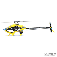 ALZRC - R42 FBL KIT 420MM Fiber Blade 3D RC Helicopter