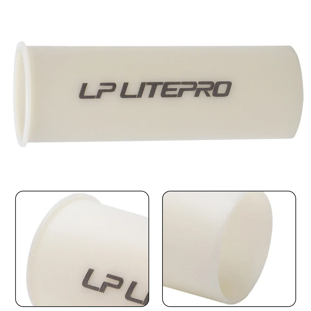 Cycling Adapter Cover Shim Bushing Sleeve Shim Bushing 33.9mm Bicycle Parts LpLitepro Seattube Protective Cover