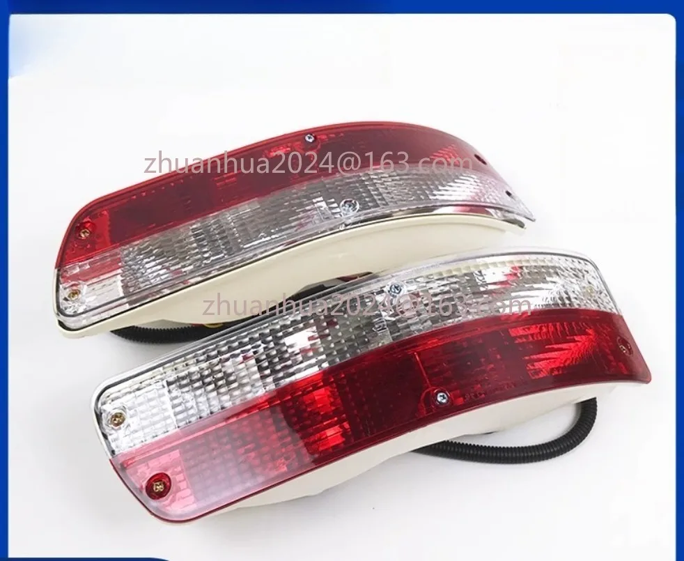 

Excavator Rear Light Tail Light For Kobelco SK130/200/230/250/260/330/350-6E-8 rear tail light