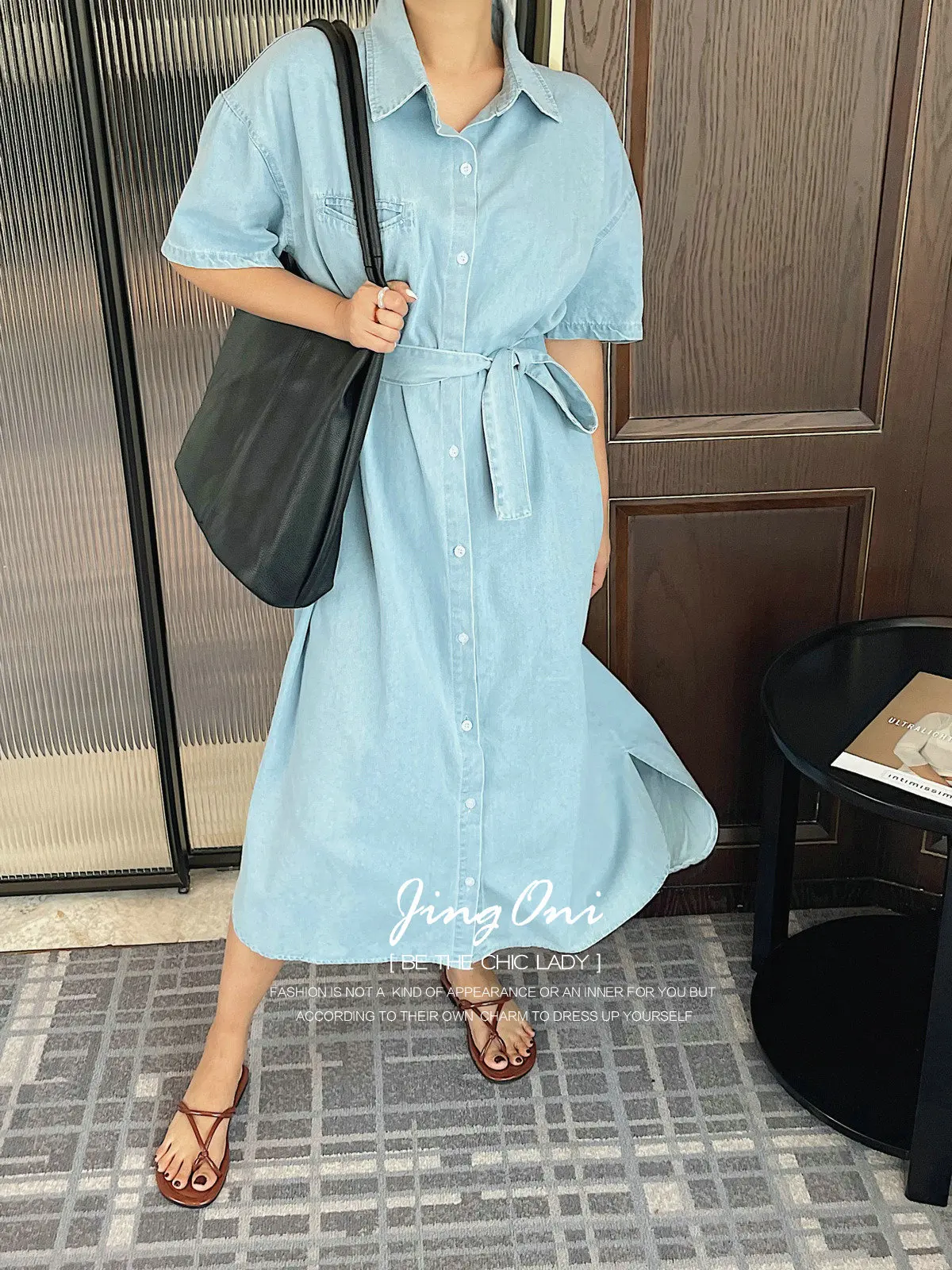 

Denim Short Sleeve Sexy Evening Long Dress Woman Clothing 2025 Summer Fashion Korean Style Elegant Vintage Party Lolita Chic New