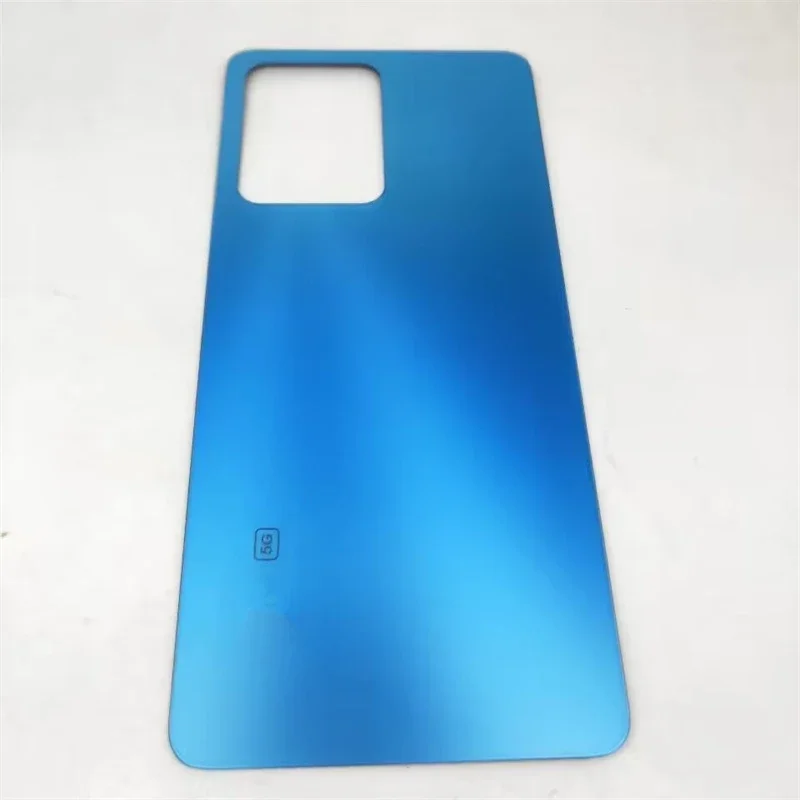 Per Redmi Note 12 Pro 5G Copribatteria Cover posteriore Custodia per porta