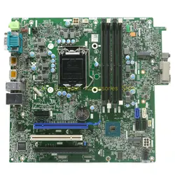 Placa base de escritorio para DELL Optiplex 7060 Tower, placa base 17509 probada, C96W1, 0C96W1, CN-0C96W1, C5PNV, 0C5PNV, CN-0C5PNV, 100%