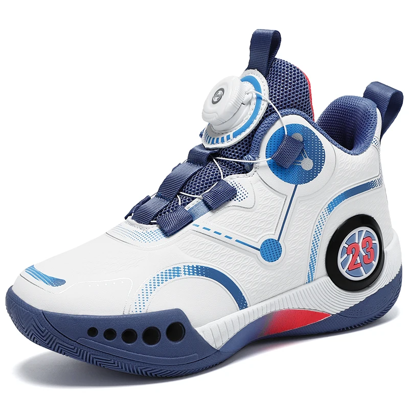 

Мужская и женская повседневная спортивная обувь, уличные дышащие баскетбольные кроссовки с высоким берцем, модные противоскользящие кроссовки