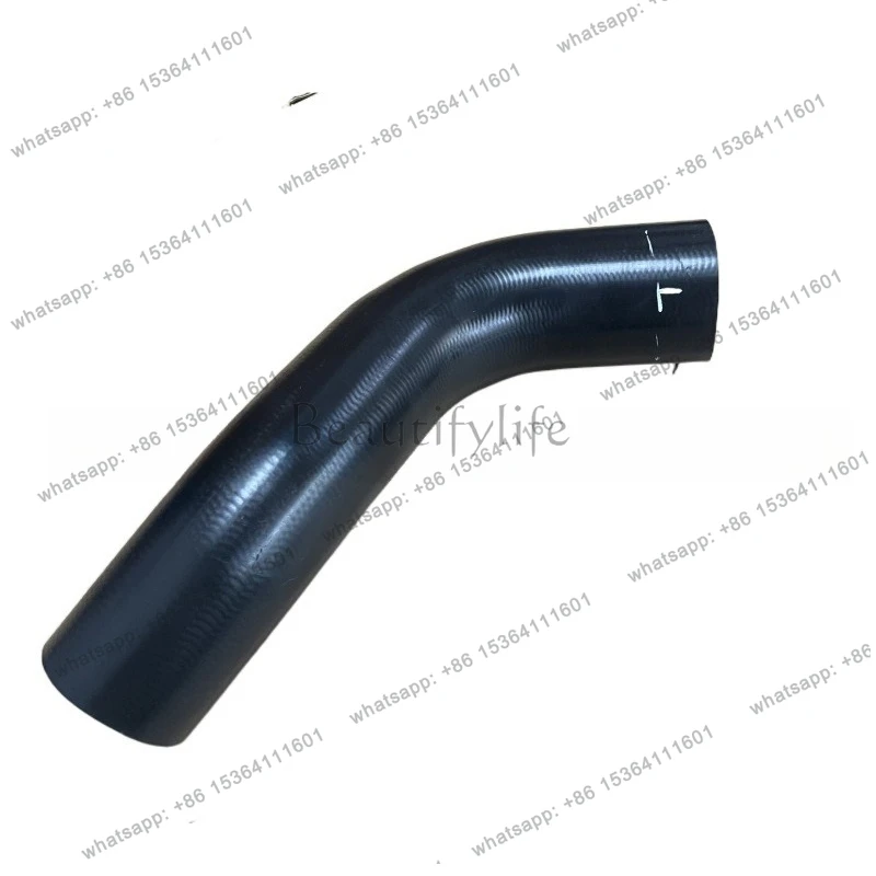 

Шланг интеркулера 1505A775 1505A769 для L200 Triton Pajero 4N15