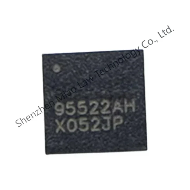 (10piece)100% New ISL95522AHRZ-T ISL95522AHRZ ISL95522AH 95522AH QFN-32 Chipset