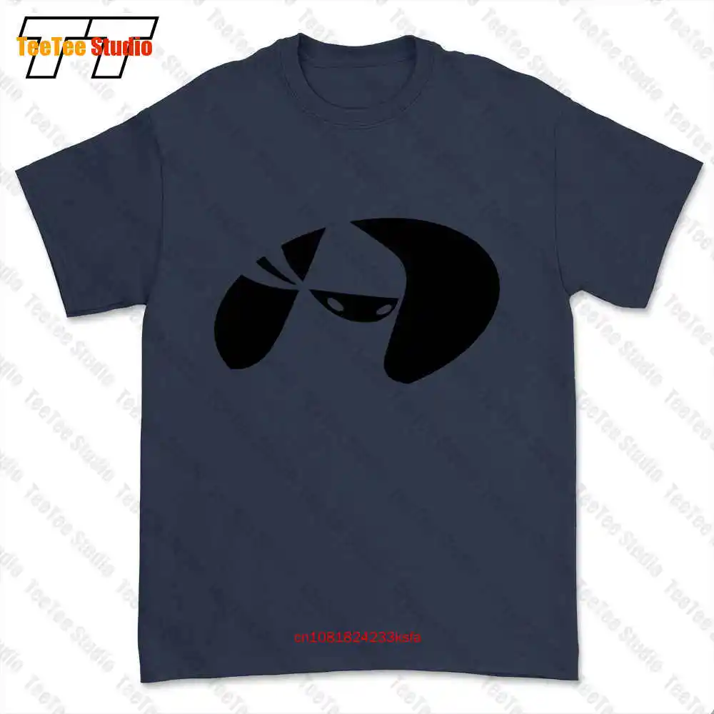 Tadashi Hamada Ninja Logo Big Hero 6 T-shirt Tee 1D2A