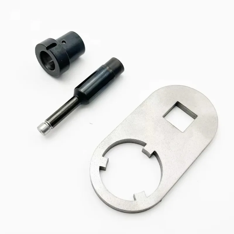 EA839 2.9/3.0 TFSI Kit de atualização de bomba de combustível de alta pressão FP Kit de atualização para EA839