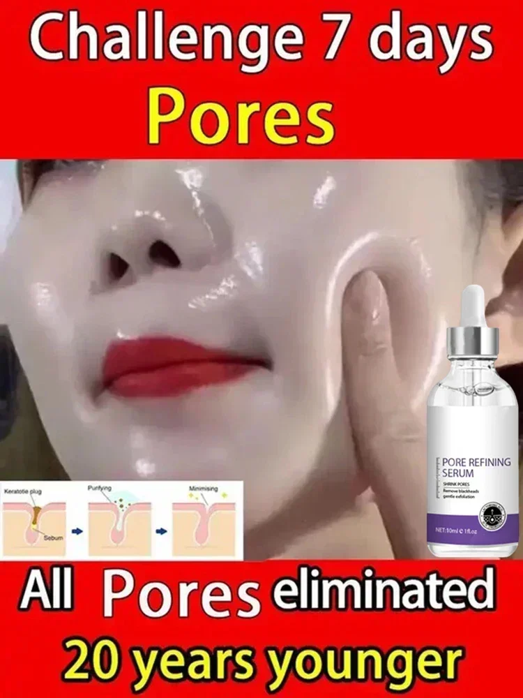

Skin Care Serum Oil For Face Moisturizing Oil Control Firming Korean Cosmetics 11
