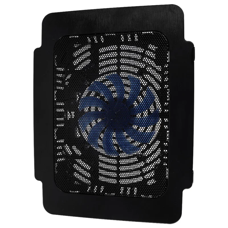 S  for Laptop Cooling Pad Mute Fans Cooler Stand Multi-Angle Adjustable Cooler Bracket