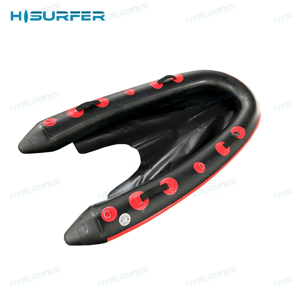 Air Cushion for Electric Surfboard Jet Surf-Inflatable PVC Waterproof Cushion for Surfing Beginners Unisex