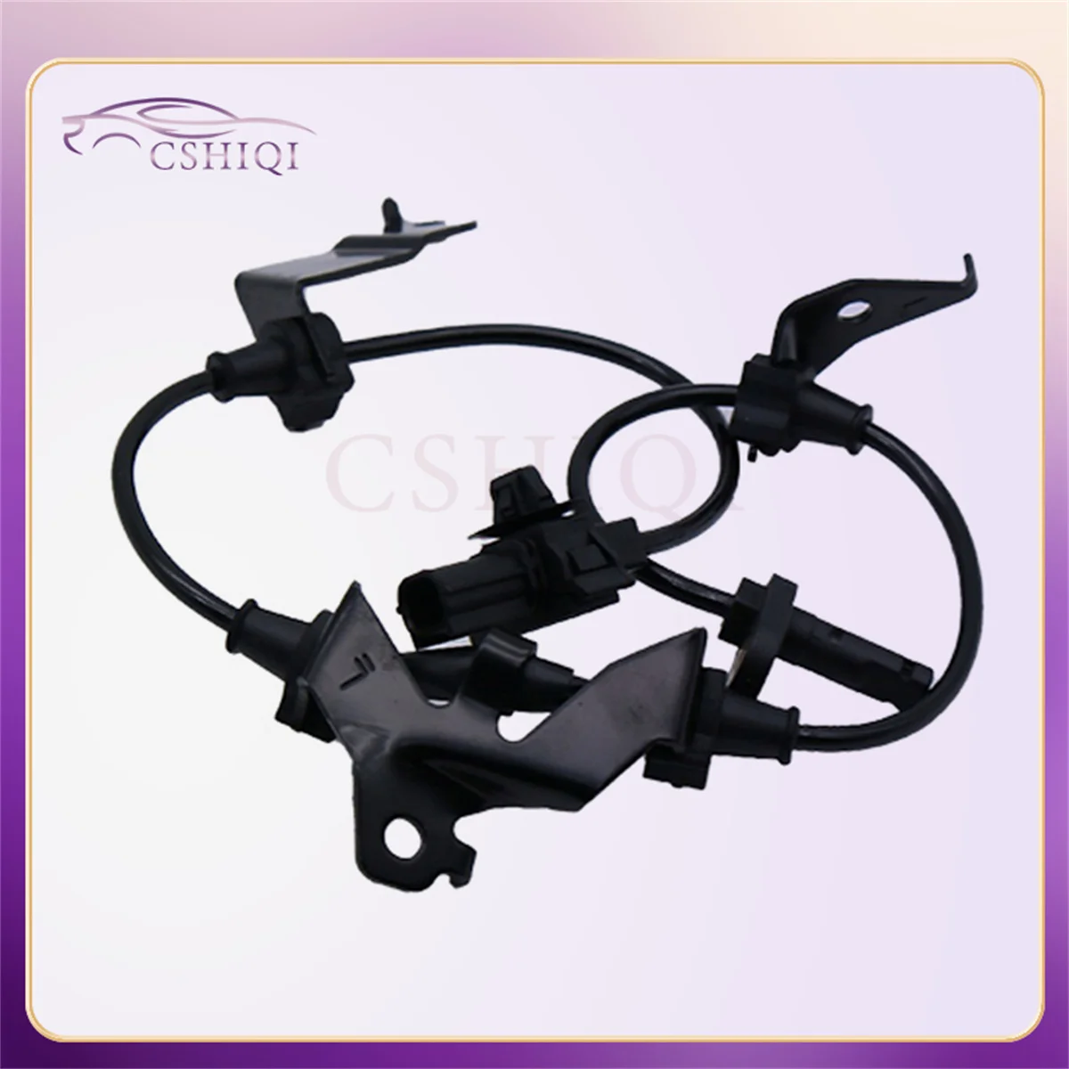 57455-TA0-A01 57455-TA0A01 57450-TA0-A01 フロントアクスル左右 ABS 車輪速センサーアキュラ TSX ホンダアコード 2.4 3.5