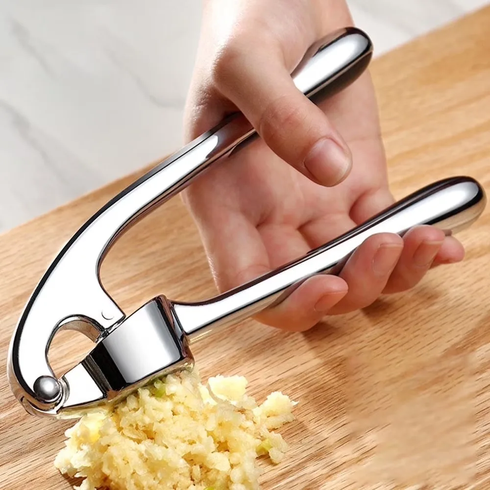 Multi-Function Garl…