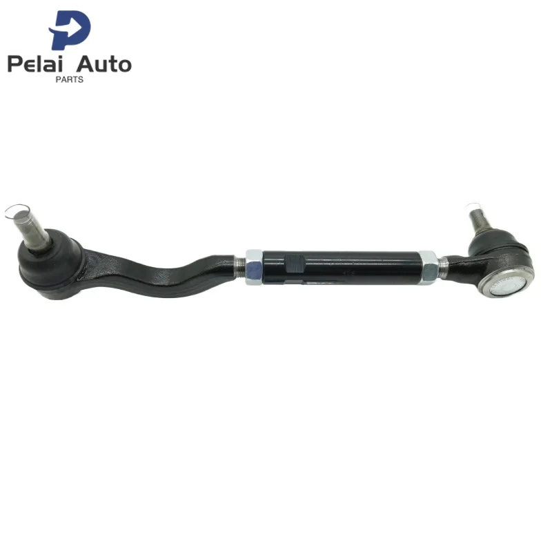 ​ ​ 56850H1001 Conjunto de extremidade da tirante esquerda + direita para Hyundai Kia 2001-2007 Terracan GALLOPER II 2.5 TCi D 2.5 TD Intercooler 56850H1011