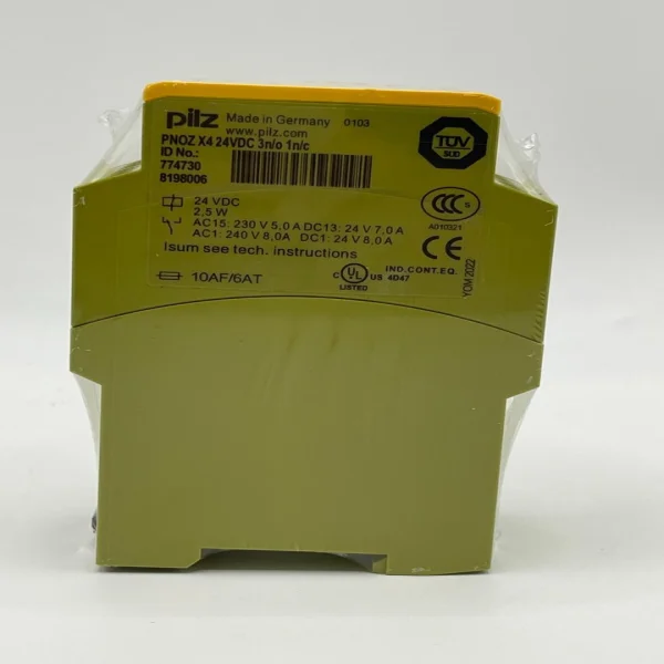 1Pcs Brand New X4 2…