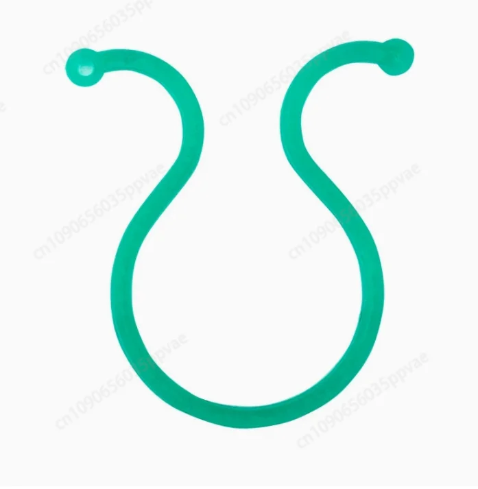 Planting Vines, Fixing Clips, Climbing Vines, Garden Effort saving Tool, Multi functional Gardening Octopus Buckle