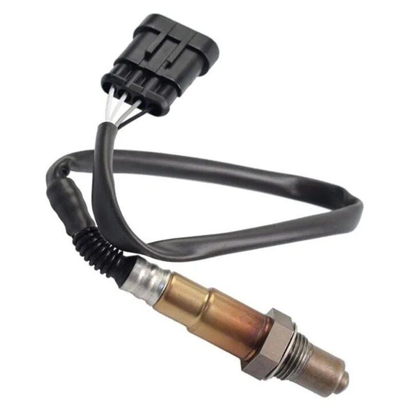 Sensor de O2 para coche, Sensor Lambda 5001834021 504083015 46751082 Foralfa Romeo 156