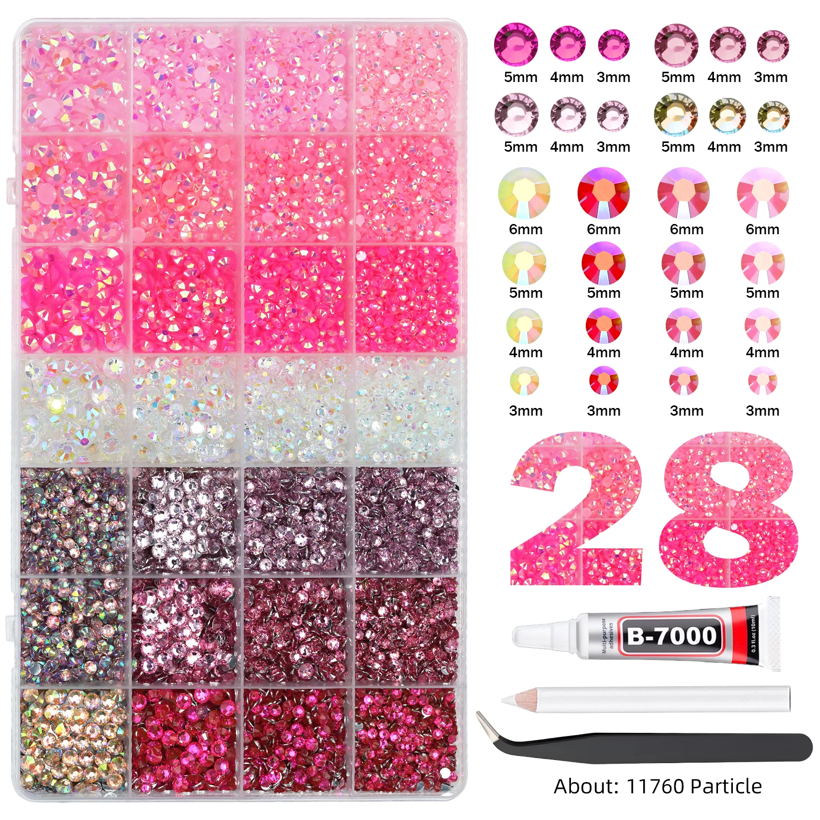 Thumbnail 4 - #51 Latest Nail Drills Offers