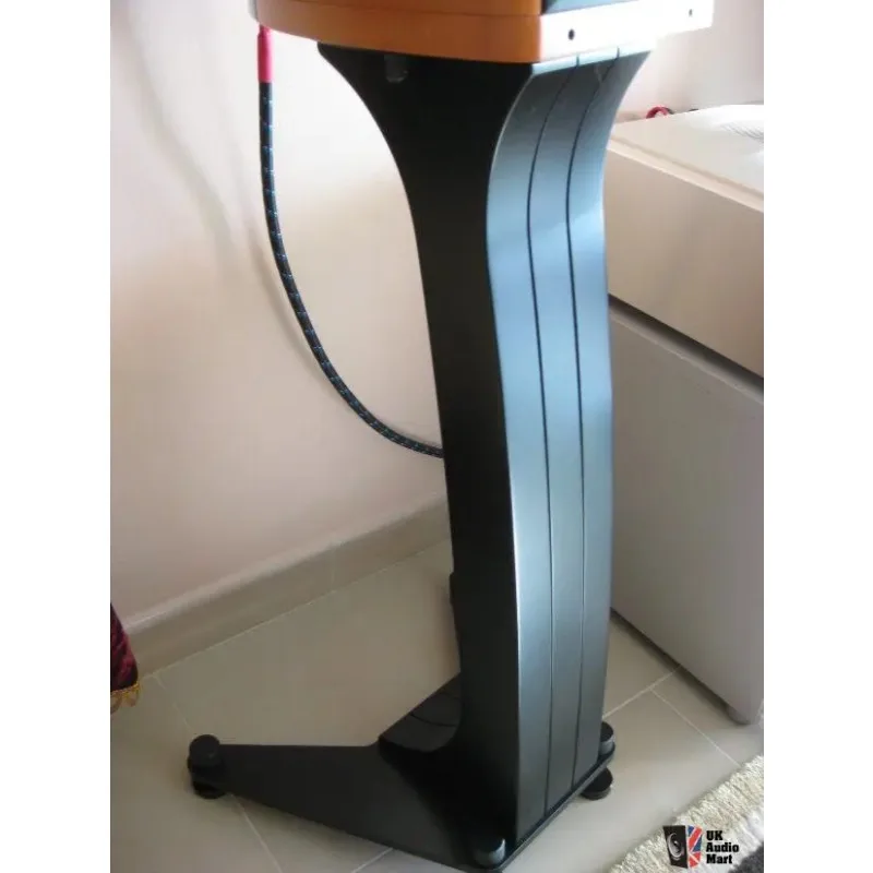 SB-5 Shiba Little Cremona Bookshelf Speaker Dedicated Stand Sound Stand Pair