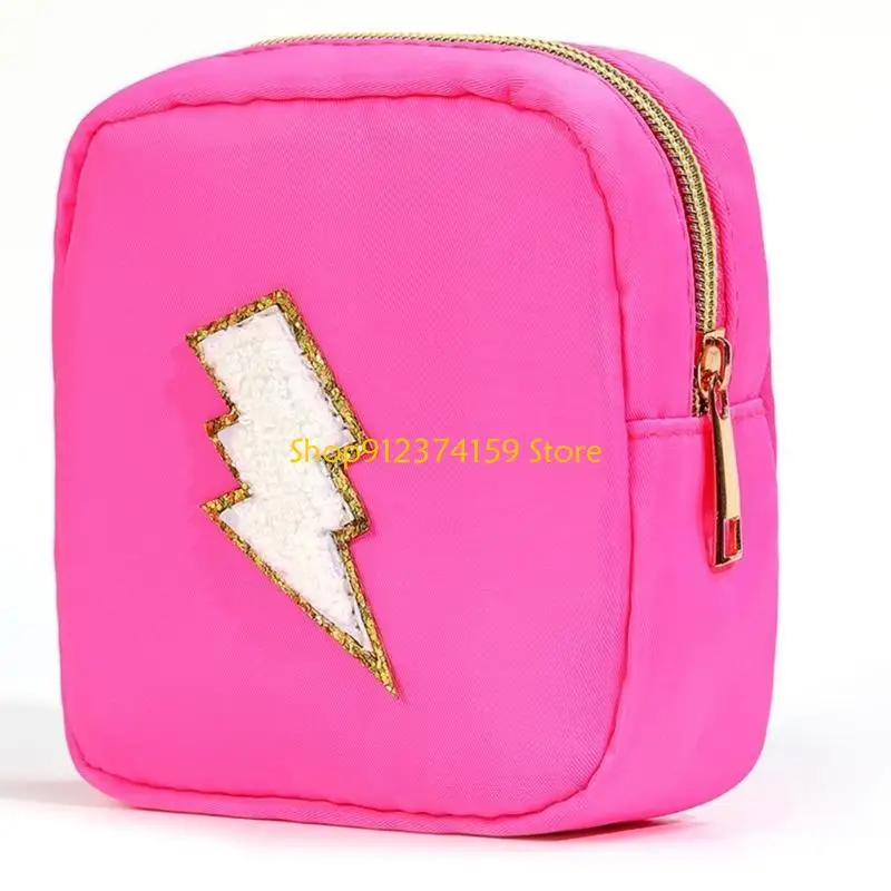 

G5AE портативная косметичка, легкие нейлоновые сумки для хранения, милые косметички для путешествий, необходимые организованные