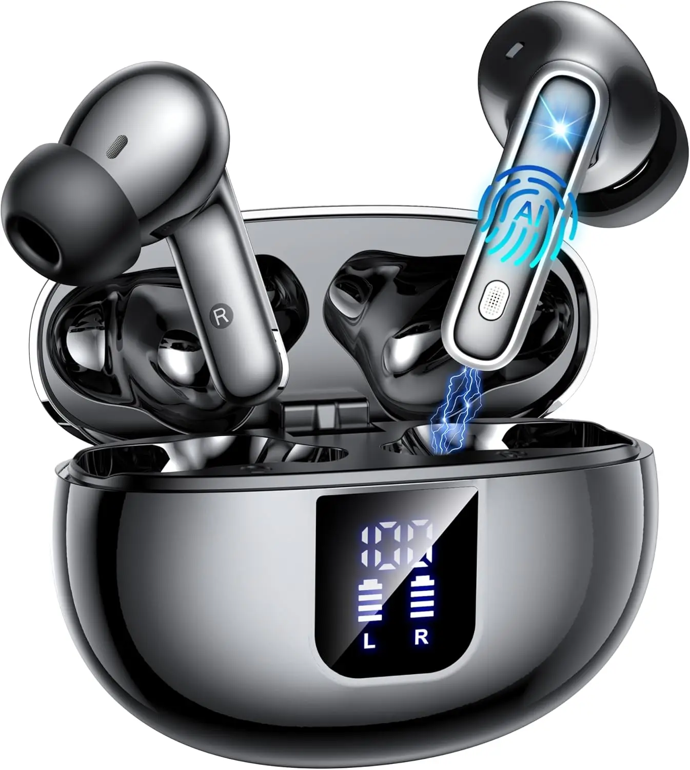 Ai Translation Earb…