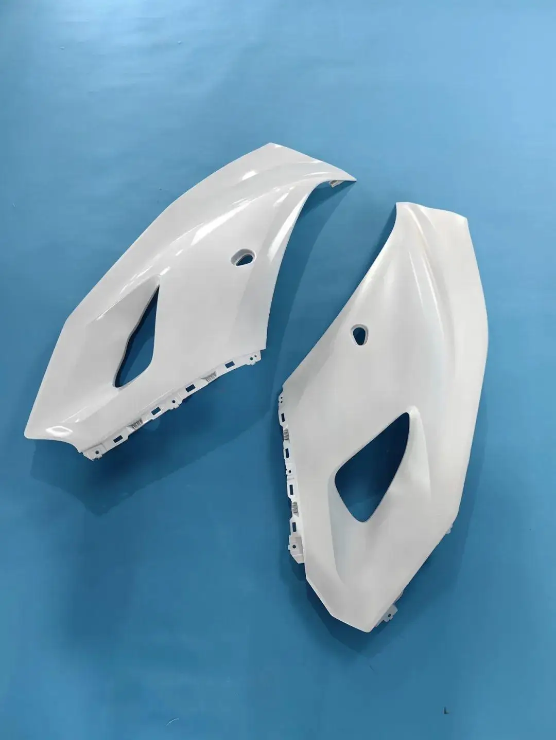 Motorcycle Fairing for  YZF R7 2022-2023 YZF-R7 Body Kit Customized Fairing Kit Full ABS Plastic Fairing Kit